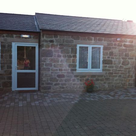 مبيت وإفطار ألفريتون Crich Lane Farm المظهر الخارجي الصورة